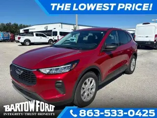 Ford Escape 2025 Active 4dr SUV