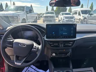 Ford Escape 2025 Active 4dr SUV