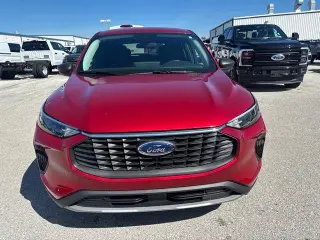 Ford Escape 2025 Active 4dr SUV