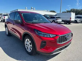 Ford Escape 2025 Active 4dr SUV