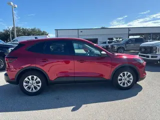 Ford Escape 2025 Active 4dr SUV