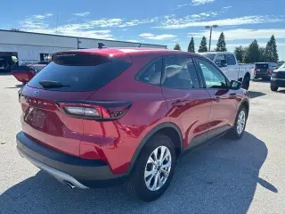 Ford Escape 2025 Active 4dr SUV