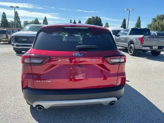 Ford Escape 2025 Active 4dr SUV