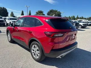 Ford Escape 2025 Active 4dr SUV