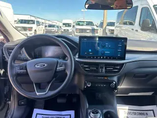 Ford Escape 2025 Active 4dr SUV