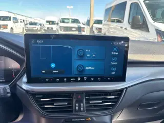 Ford Escape 2025 Active 4dr SUV