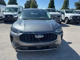 Ford Escape 2025 Active 4dr SUV
