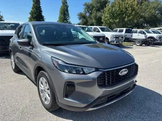 Ford Escape 2025 Active 4dr SUV