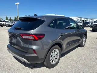 Ford Escape 2025 Active 4dr SUV
