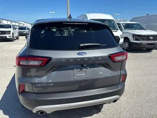 Ford Escape 2025 Active 4dr SUV
