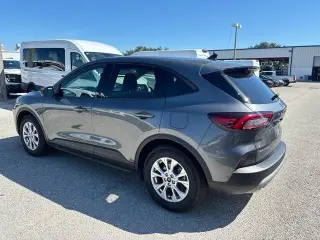 Ford Escape 2025 Active 4dr SUV