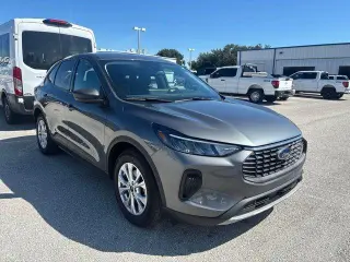 Ford Escape 2025 Active 4dr SUV