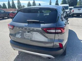 Ford Escape 2025 Active 4dr SUV