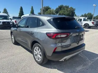 Ford Escape 2025 Active 4dr SUV