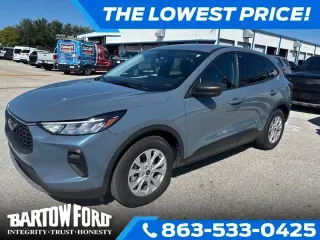 Ford Escape 2025 Active 4dr SUV