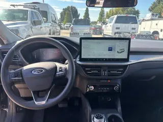 Ford Escape 2025 Active 4dr SUV
