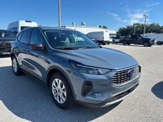 Ford Escape 2025 Active 4dr SUV