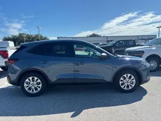 Ford Escape 2025 Active 4dr SUV