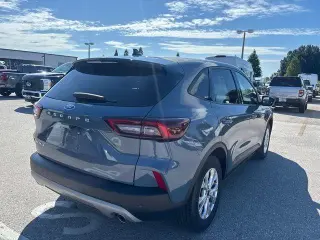 Ford Escape 2025 Active 4dr SUV