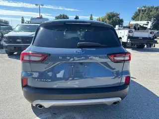 Ford Escape 2025 Active 4dr SUV
