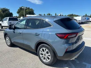 Ford Escape 2025 Active 4dr SUV