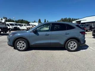 Ford Escape 2025 Active 4dr SUV