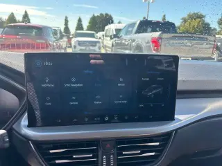 Ford Escape 2025 Active 4dr SUV