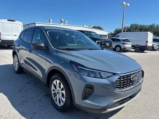 Ford Escape 2025 Active 4dr SUV