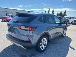 Ford Escape 2025 Active 4dr SUV