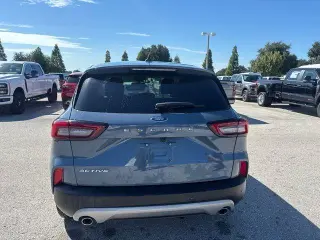 Ford Escape 2025 Active 4dr SUV
