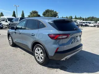 Ford Escape 2025 Active 4dr SUV