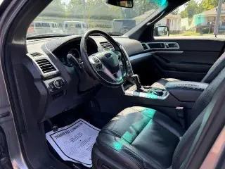 Ford Explorer 2014 AWD XLT 4x4 SUV