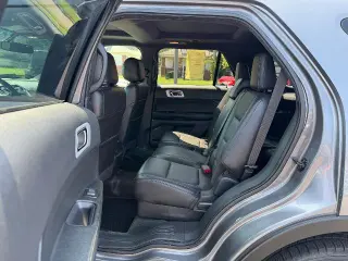 Ford Explorer 2014 AWD XLT 4x4 SUV