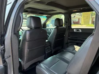 Ford Explorer 2014 AWD XLT 4x4 SUV