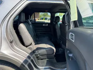 Ford Explorer 2014 AWD XLT 4x4 SUV