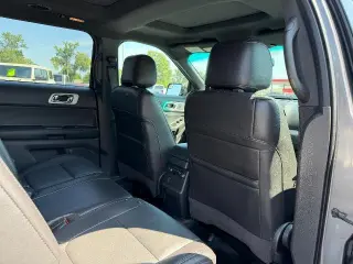 Ford Explorer 2014 AWD XLT 4x4 SUV