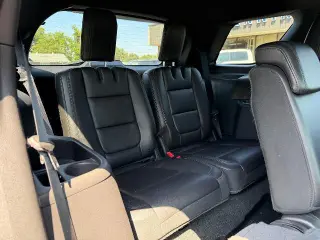 Ford Explorer 2014 AWD XLT 4x4 SUV