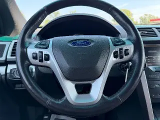 Ford Explorer 2014 AWD XLT 4x4 SUV