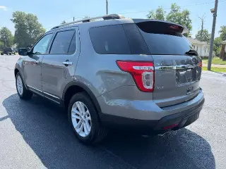 Ford Explorer 2014 AWD XLT 4x4 SUV