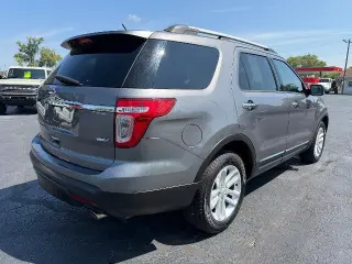 Ford Explorer 2014 AWD XLT 4x4 SUV