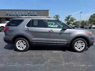 Ford Explorer 2014 AWD XLT 4x4 SUV