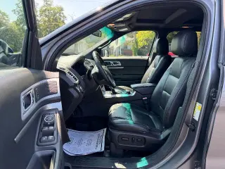 Ford Explorer 2014 AWD XLT 4x4 SUV