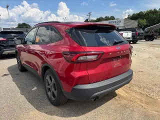 Ford Escape 2025 ST-Line 4x4 SUV