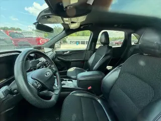 Ford Escape 2025 ST-Line 4x4 SUV