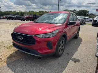 Ford Escape 2025 ST-Line 4x4 SUV