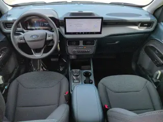 Ford Maverick 2026 XL 4dr SuperCrew 4.5 ft. SB