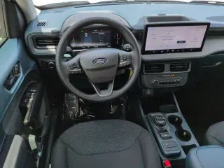 Ford Maverick 2026 XL 4dr SuperCrew 4.5 ft. SB
