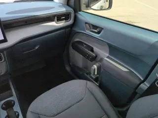 Ford Maverick 2026 XL 4dr SuperCrew 4.5 ft. SB