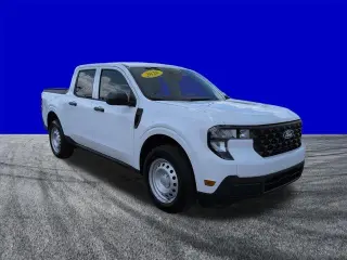 Ford Maverick 2026 XL 4dr SuperCrew 4.5 ft. SB