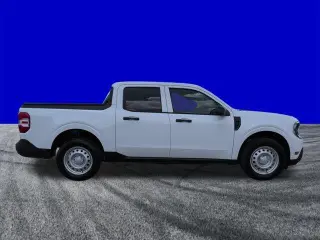 Ford Maverick 2026 XL 4dr SuperCrew 4.5 ft. SB